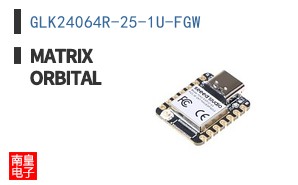 GLK24064R-25-1U-FGW ͼƬ